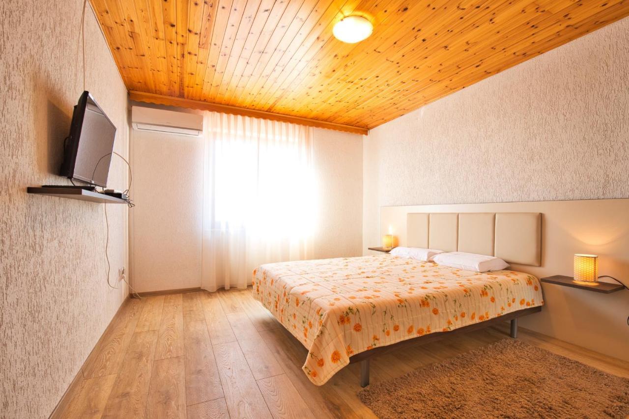 Hotel Arte Casa Murine Екстериор снимка