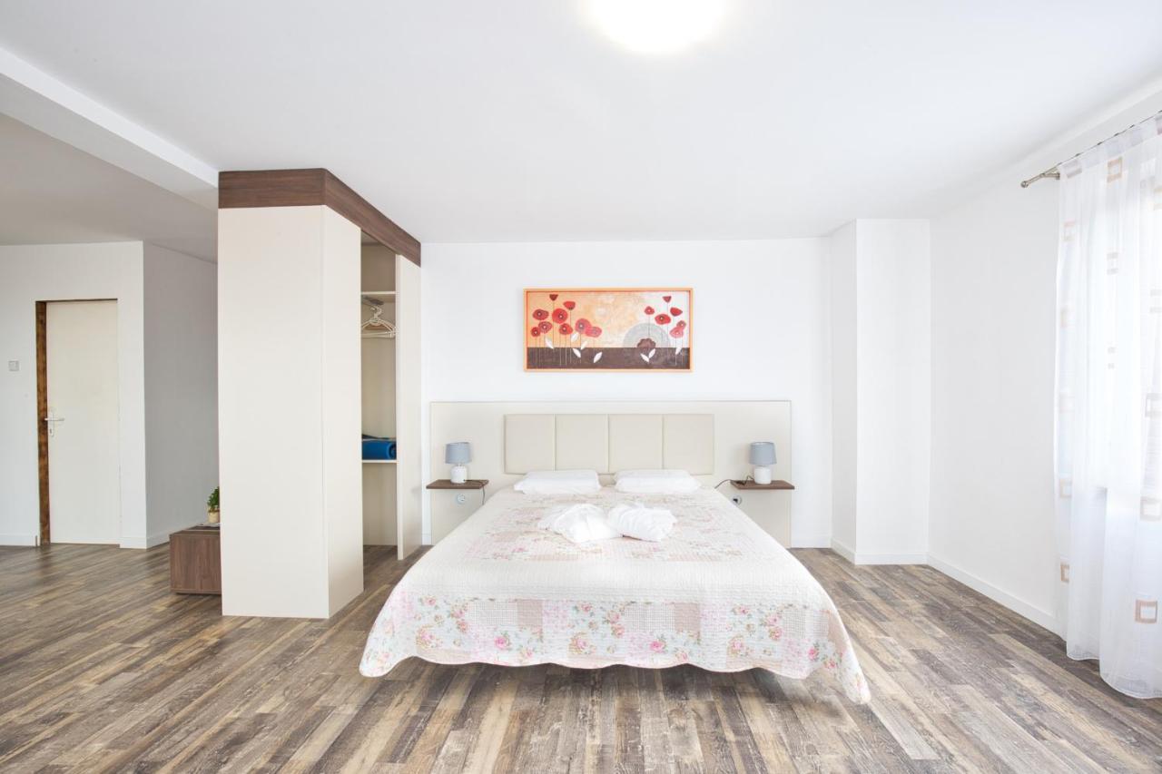 Hotel Arte Casa Murine Екстериор снимка