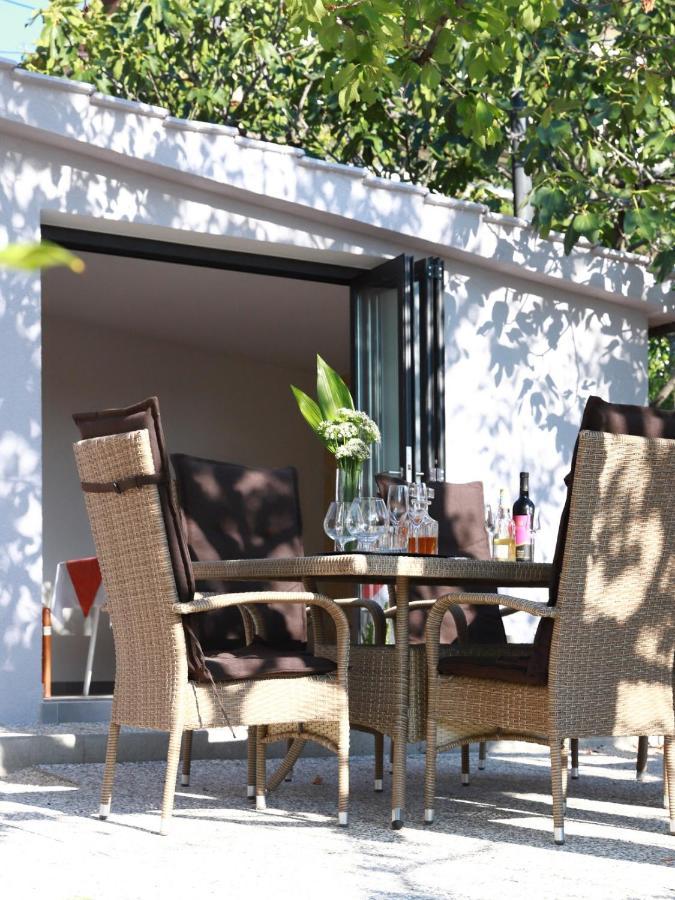 Hotel Arte Casa Murine Екстериор снимка