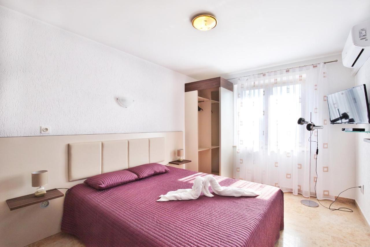 Hotel Arte Casa Murine Екстериор снимка
