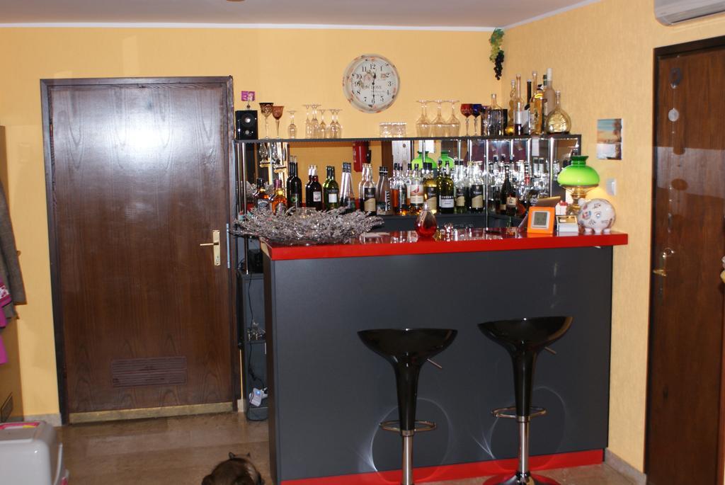 Hotel Arte Casa Murine Екстериор снимка