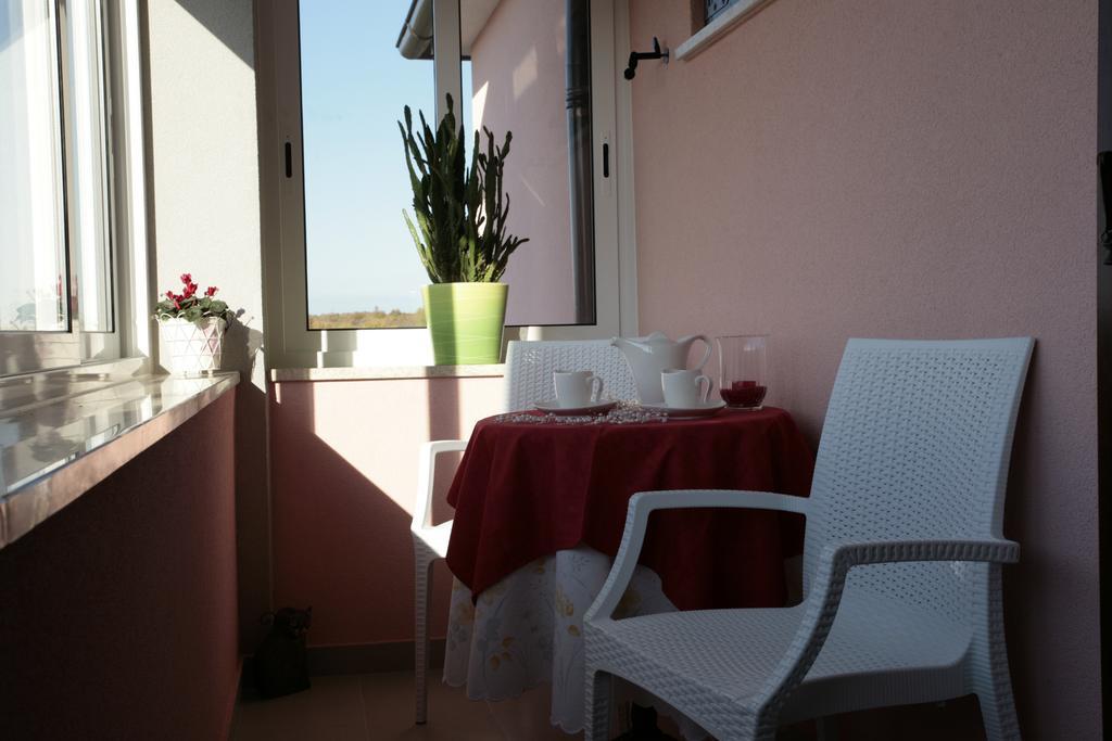 Hotel Arte Casa Murine Екстериор снимка