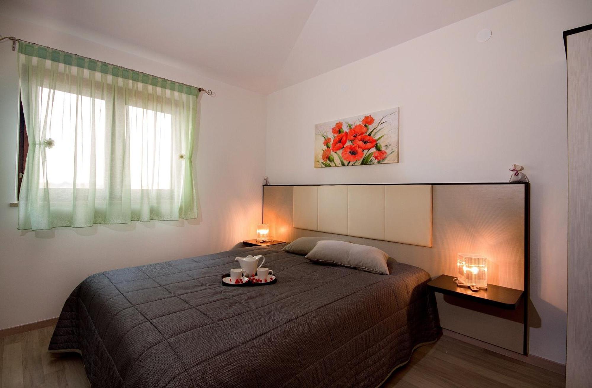 Hotel Arte Casa Murine Екстериор снимка
