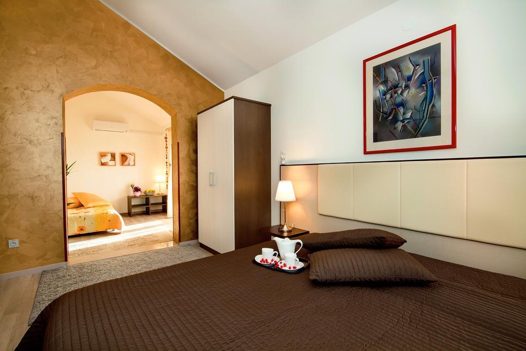 Hotel Arte Casa Murine Екстериор снимка