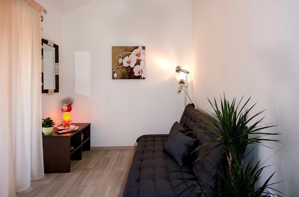 Hotel Arte Casa Murine Екстериор снимка