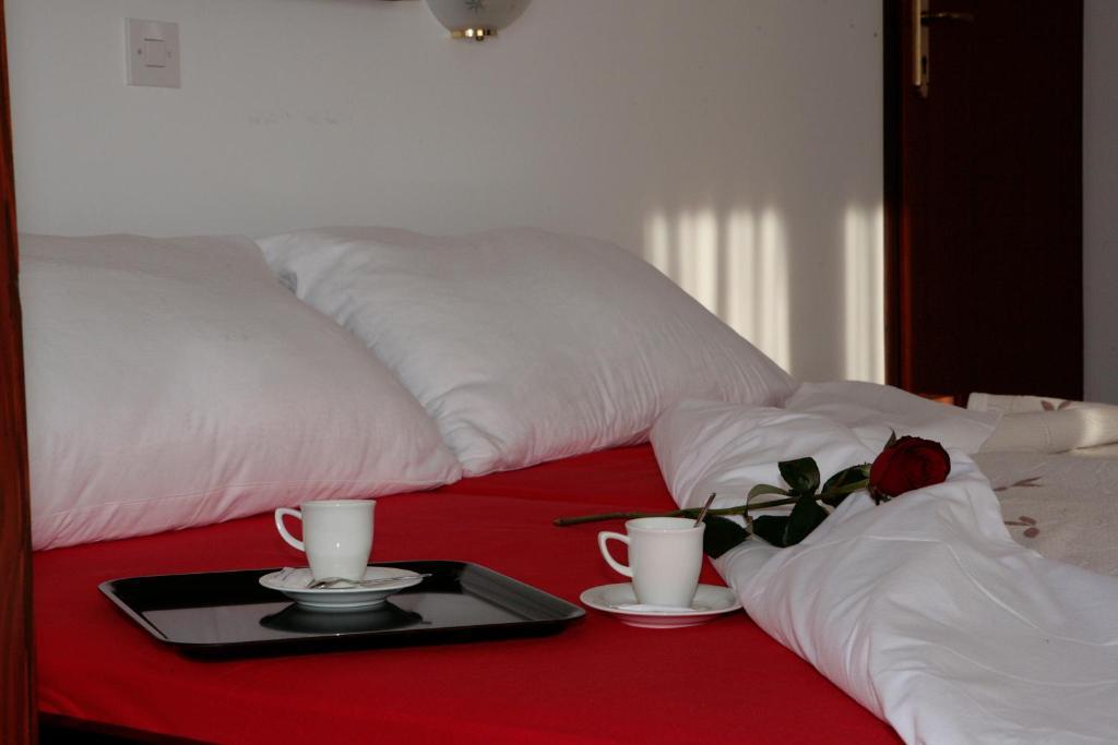 Hotel Arte Casa Murine Екстериор снимка
