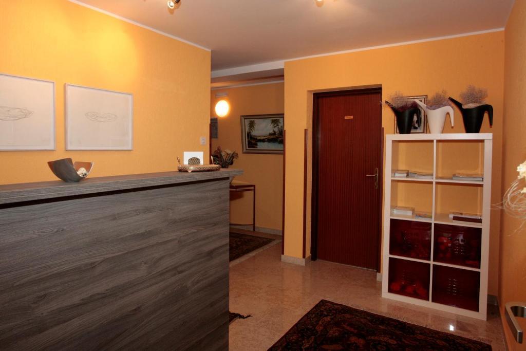 Hotel Arte Casa Murine Екстериор снимка