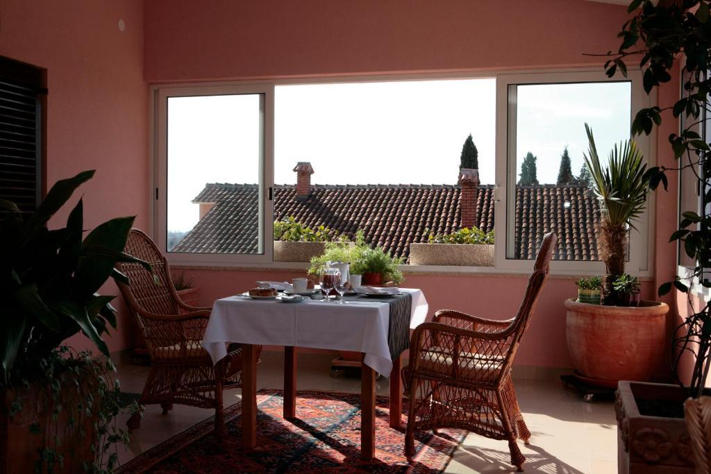 Hotel Arte Casa Murine Стая снимка