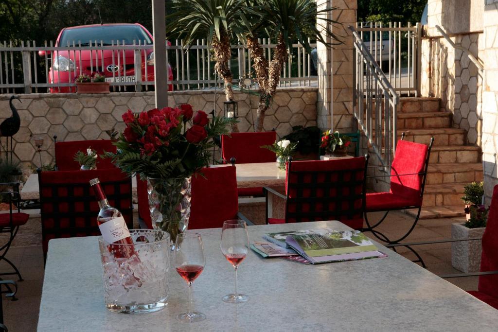 Hotel Arte Casa Murine Екстериор снимка