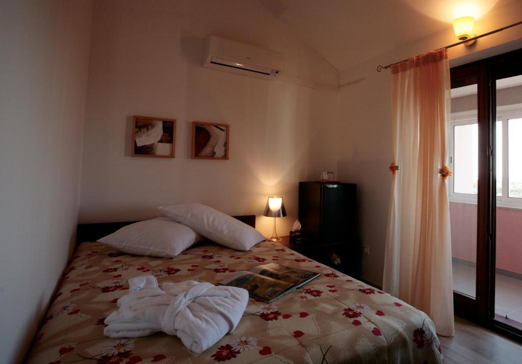 Hotel Arte Casa Murine Стая снимка