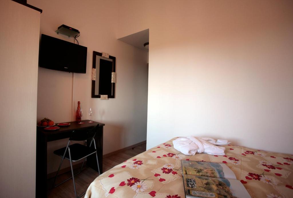 Hotel Arte Casa Murine Стая снимка