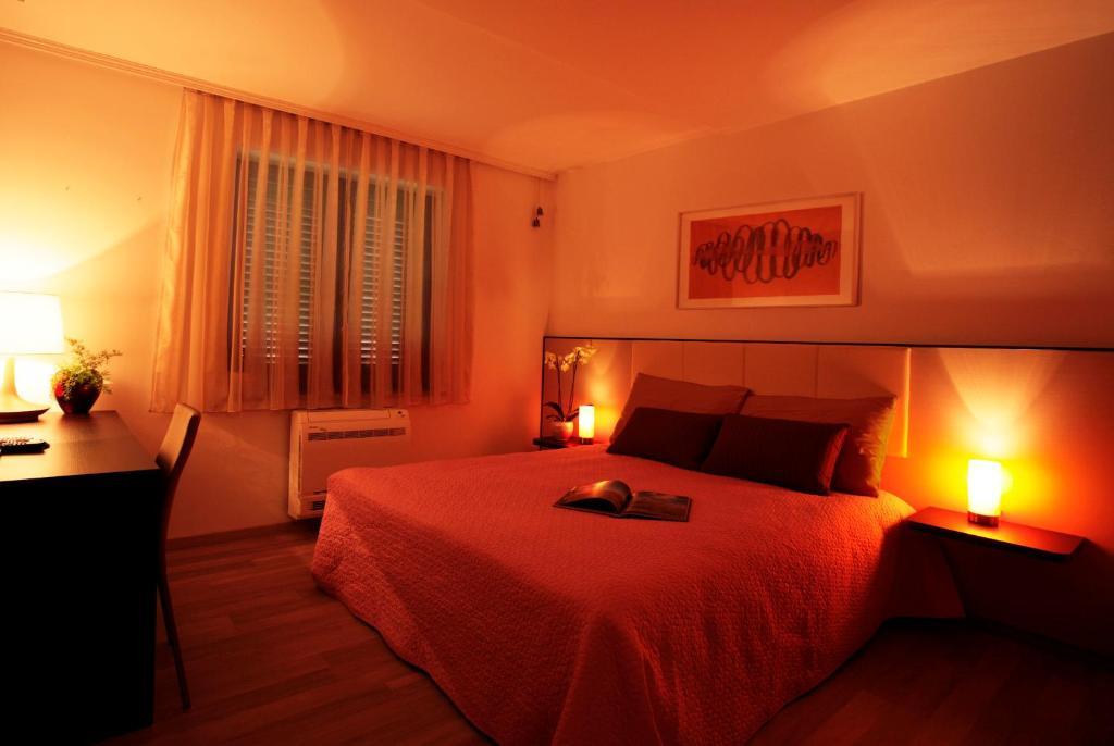 Hotel Arte Casa Murine Стая снимка