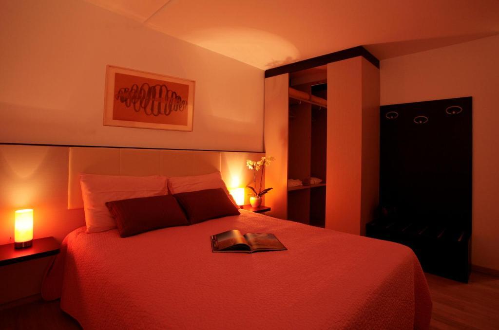 Hotel Arte Casa Murine Стая снимка