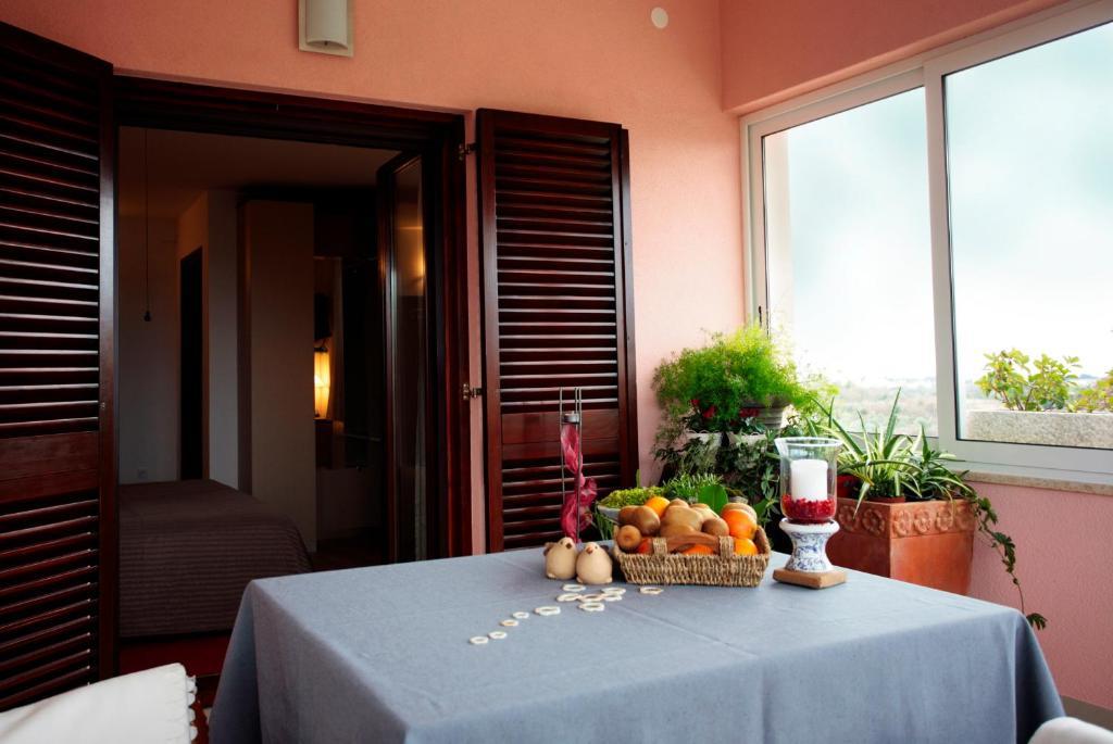 Hotel Arte Casa Murine Стая снимка