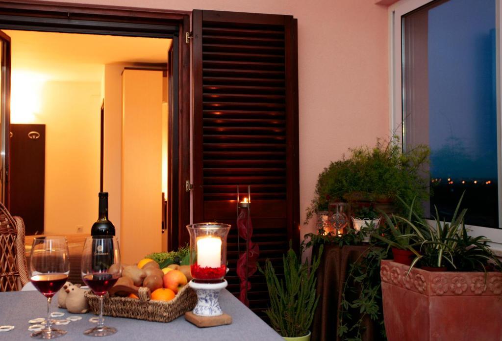 Hotel Arte Casa Murine Стая снимка