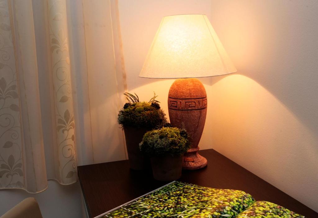 Hotel Arte Casa Murine Стая снимка
