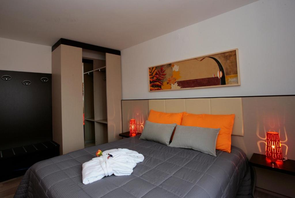 Hotel Arte Casa Murine Стая снимка