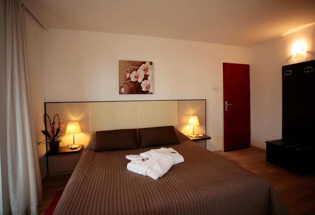 Hotel Arte Casa Murine Стая снимка