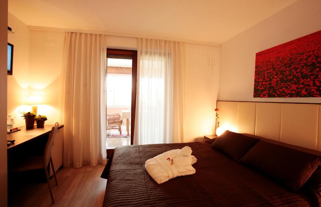 Hotel Arte Casa Murine Стая снимка