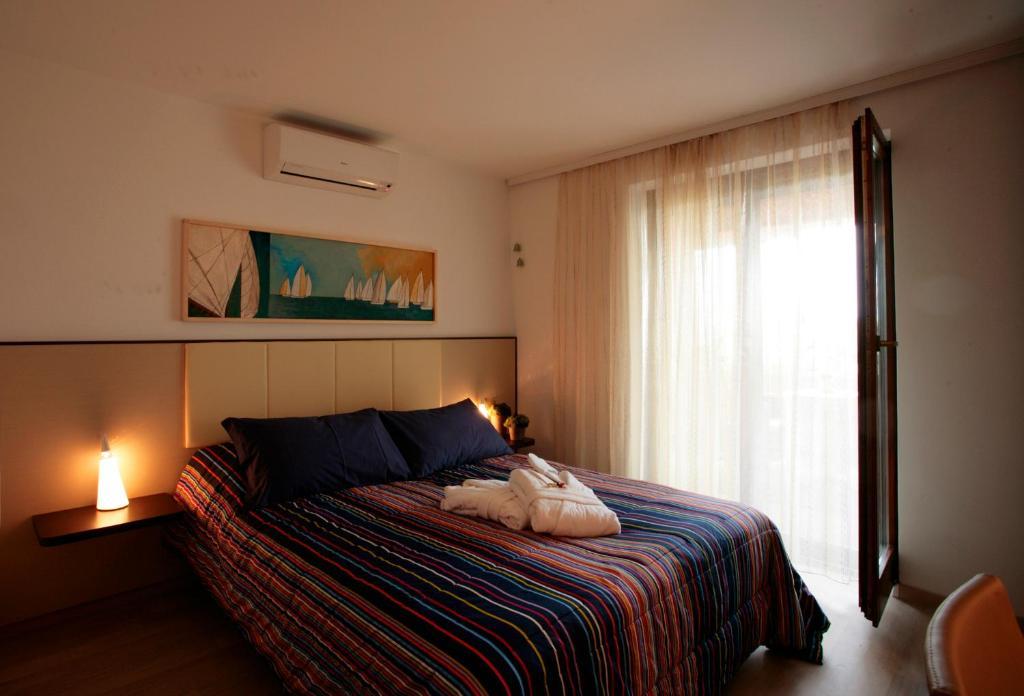 Hotel Arte Casa Murine Стая снимка