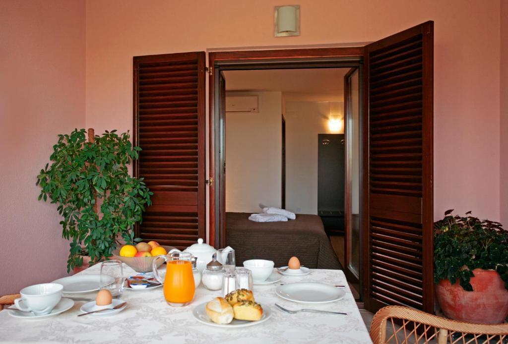 Hotel Arte Casa Murine Стая снимка