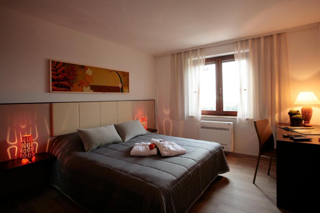 Hotel Arte Casa Murine Екстериор снимка