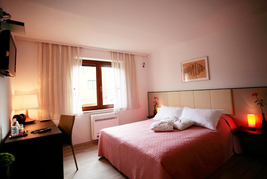 Hotel Arte Casa Murine Екстериор снимка
