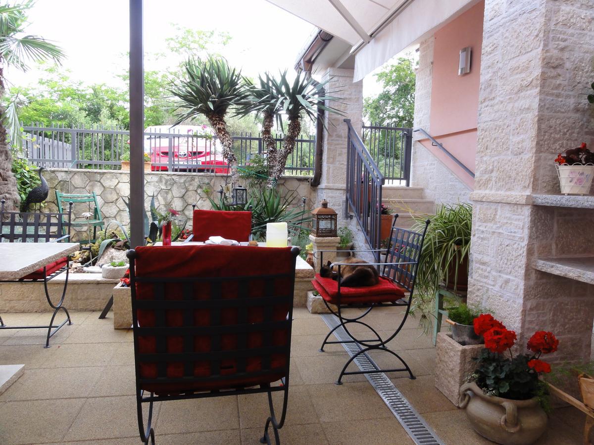 Hotel Arte Casa Murine Екстериор снимка