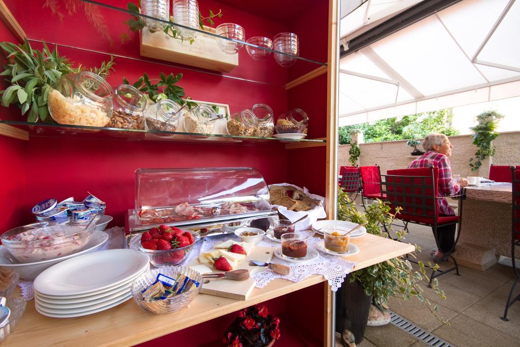 Hotel Arte Casa Murine Екстериор снимка