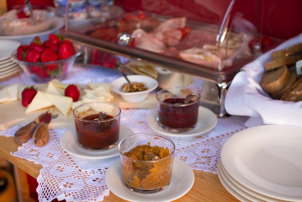 Hotel Arte Casa Murine Екстериор снимка