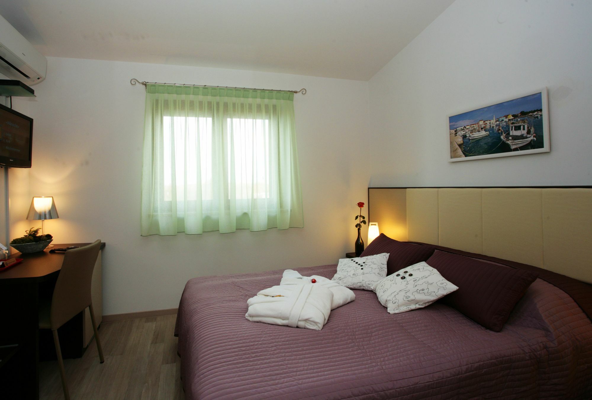 Hotel Arte Casa Murine Екстериор снимка