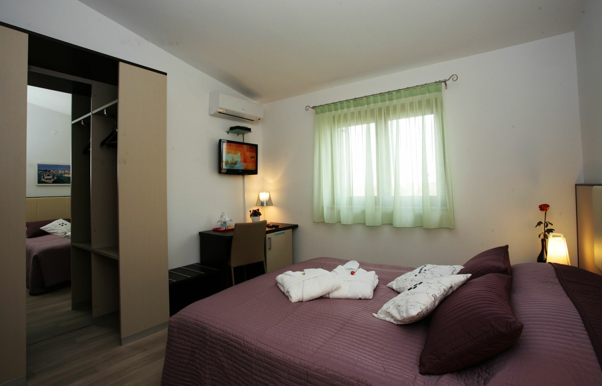 Hotel Arte Casa Murine Екстериор снимка