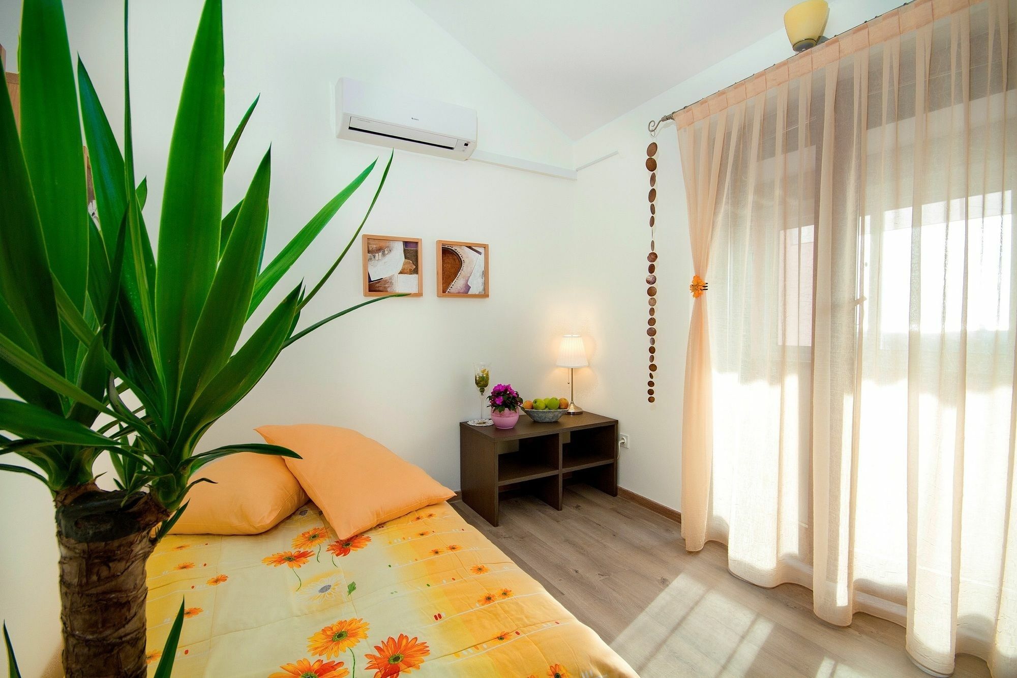 Hotel Arte Casa Murine Екстериор снимка